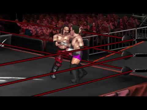 sVo Jackpot 2025 - Alex Sterling (c) vs. Jake Blackwood