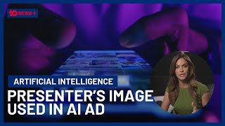 News Reporter Confronts Illegal Ai Version Of Herself 10 News