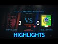 Highlights | Fano Calcio - Real Metauro: 2-0 | 15a giornata Terza categoria PU girone b