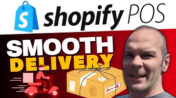 Smooth Order Delivery: Enhancing Fulfillment via Integrated Shipping in Shopify POS