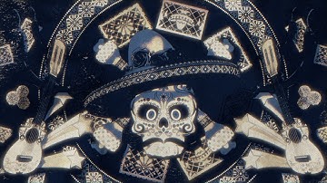 Complaint Of The Skeleton To Time