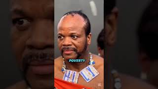 Interesting Facts About King Mswati Iii Of Eswatinieswatinitiktok mswati