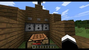 Editable Books! (Minecraft Snapshot 12w17a)