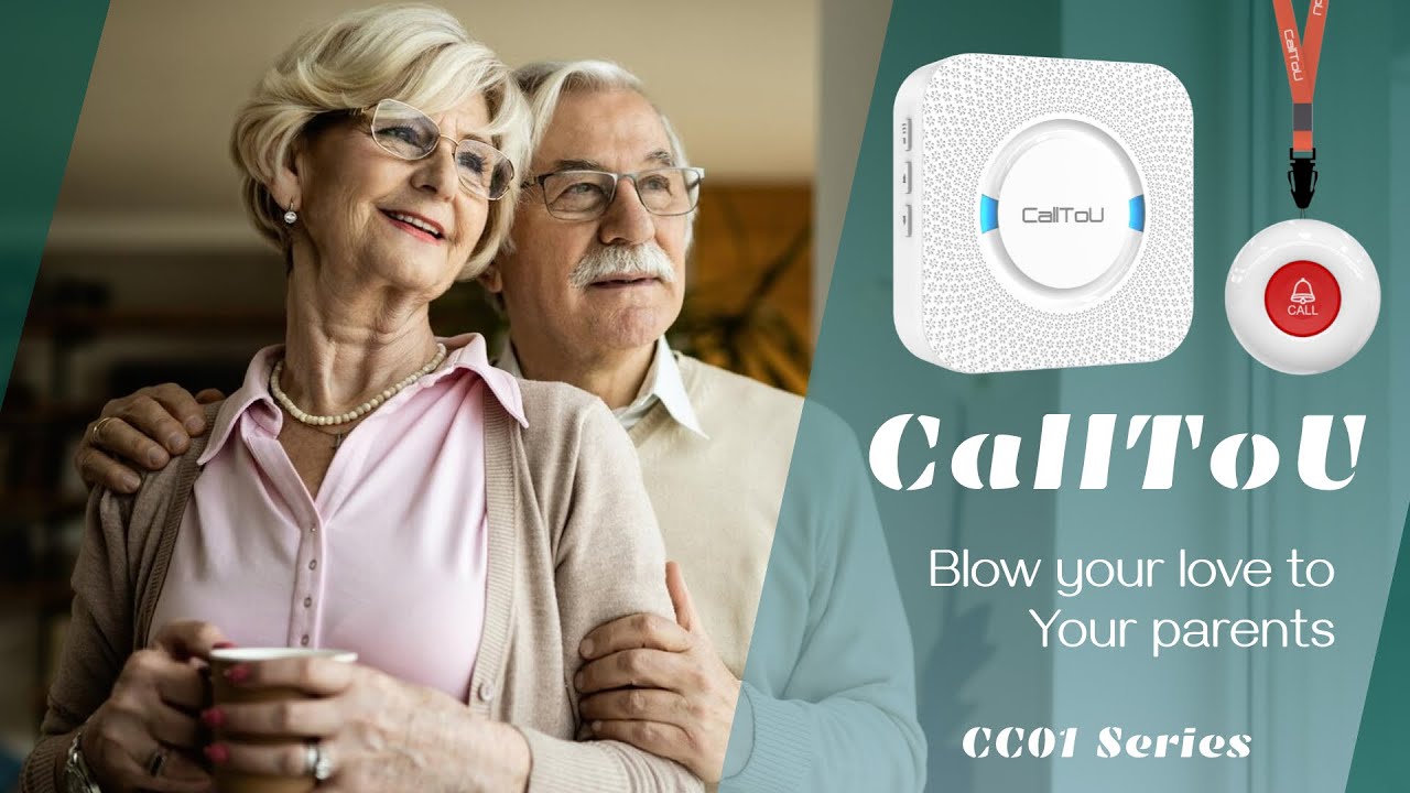 CallToU CC01 Buyer Experience Sharing - YouTube
