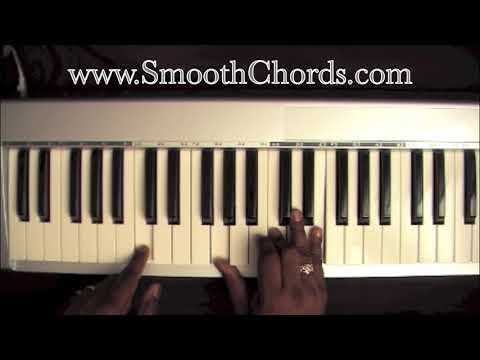 something-about-name-jesus---kirk-franklin-&-rance-allen---piano-tutorial