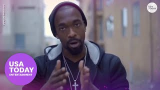 SNL alum Jay Pharoah recalls encounter with LAPD due to mistaken identity | USA TODAY Entertainment