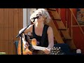 Samantha Fish - "Gone for Good" - The Green House at Green River Festival