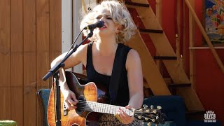 Samantha Fish - "Gone for Good" (Live) - The Green House at Green River Festival