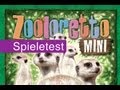 Zooloretto Mini (Spiel) / Anleitung &amp; Rezension / SpieLama