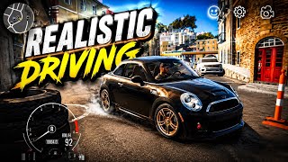 Can I Drive a Mini Cooper PERFECTLY in CPM 2 (Realistic Drive) screenshot 2