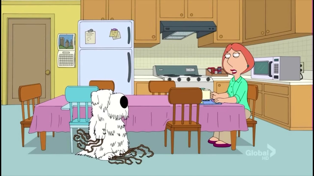 Family guy s10 ep1 1080p part 1