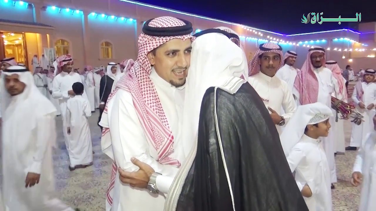 حفل الشيخ سعدان بن محمد الزهراني بمناسبة زواج ابنه الدكتور محمد تنسيق سعيد العمري 0555942016