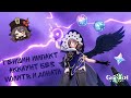 Genshin Impact | Мой новый аккаунт | Без молитв и доната