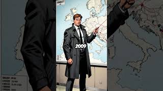 Europe’s Most Wanted Serial Killer Never Existed | The DNA Contamination Scandal #truecrime #facts