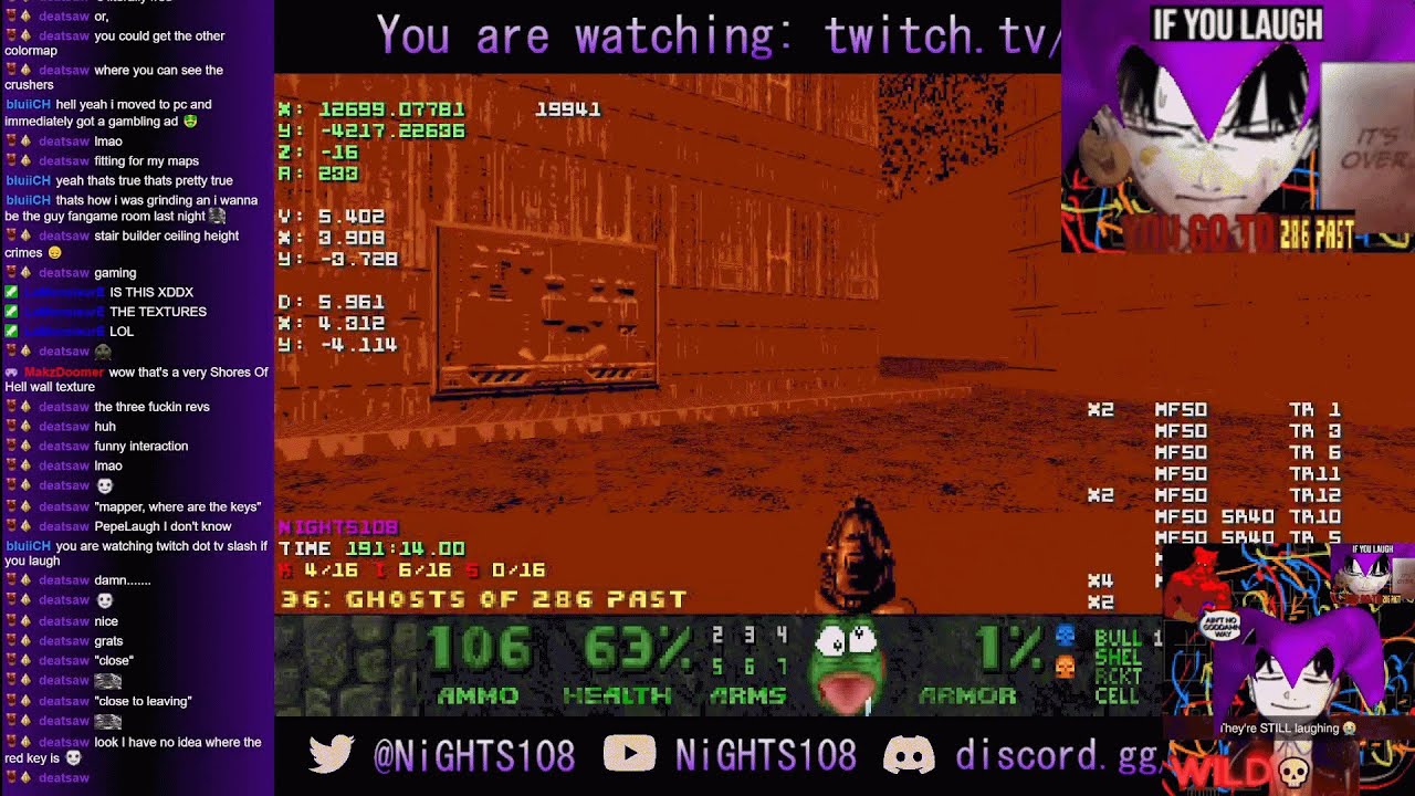 twog36 final version playtesting pt 2 | 26092025