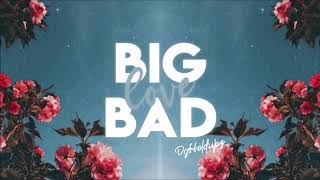 Dj Holdupz - Big Bad Love Remix