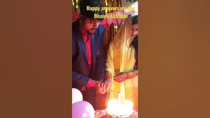 16april Happy anniversary day। #shorts #youtubeshorts #happyanniversary #short