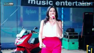 LALUNA MUSIC - LILAKNO AKU - BUNGA PERMATA - ANNIVERSARY#4 KHPC - CAFE SYAKIRA KUDUS