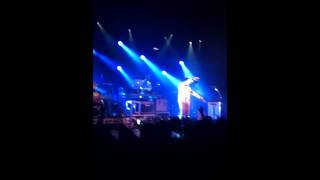 Labrinth - Sundown (Manchester Academy)