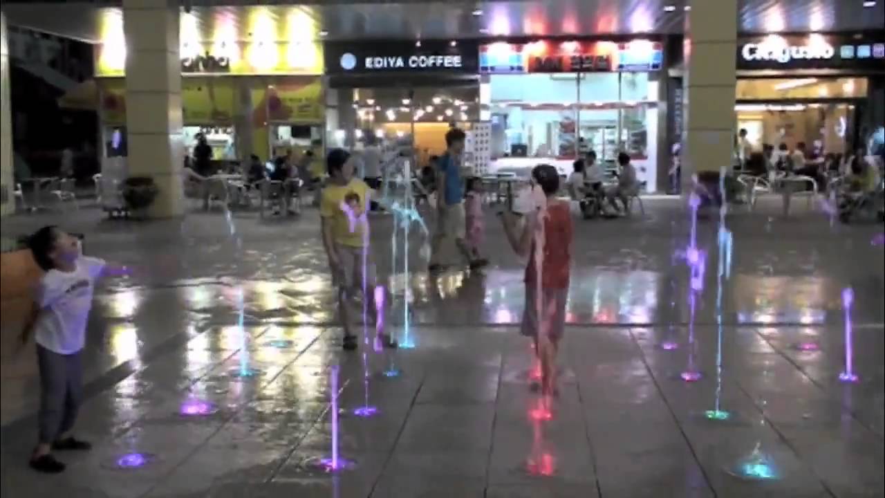 OpWorld | South Korea