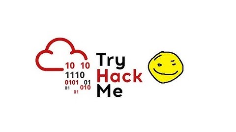 Tryhackme Smag Grotto