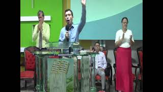 IPUC LAS AMERICAS NEIVA HUILA COLOMBIA ***** PALABRA, ORACION Y ALABANZA, AL SEÑOR JESUCRISTO.