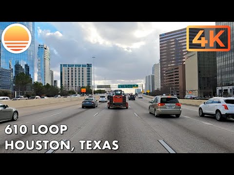 Video: Houston'ın 610 Döngüsündeki Yerel Bira Fabrikaları Rehberi