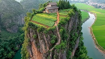 15 UNESCO Sites That Will Change Your Travel Bucket List Forever | 4K travel video