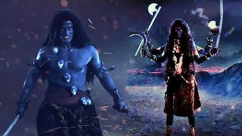 अंधक वध || Devon ke Dev Mahadev ||