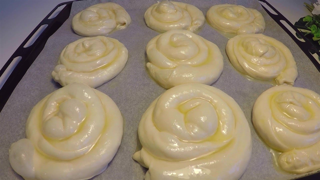 Bu KOLAY Yöntemi Neden Bilmiyordum❗️OKLAVASIZ ❗️Hızlı Ve Lezzetli Peynirli Börek TARİFİ????