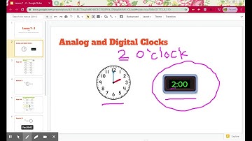 Math Expressions - Grade 1 - Lesson 7 - 2