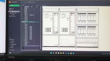 Grist Spreadsheet Software makes easier to quick search for electrical components