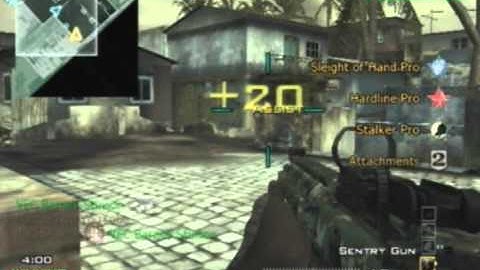 ~CoD MW3~ *NON-HOST* WiFi Hacks by [Bully@Wiiplaza]