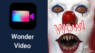 BEST VIDEO EDITOR APPS 2020|WONDER VIDEO screenshot 4