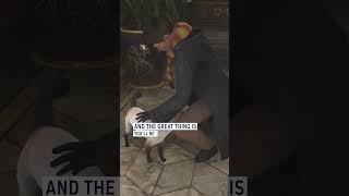 🐈⬛ You can pet cats in Hogwarts Legacy!
You find and pet cats in Hogwarts Legacy!
*Thank you:* Thanks to the amazing @HogwartsLegacy team who invited me to down to play the game in early access as well as meet the wonderful dev team to ask them questions about their game! My additional thanks to Josh at Warner Bros PR UK for being a legend with footage!
*Disclaimer:* All footage and topics discussed in this video have been officially shared with me by Warner Brothers Games, Avalanche Software & Hogwarts Legacy. All gameplay captured and footage shown adheres to the parameters set by Warner Bros UK in line with the UK embargo guidelines (25th of January).
═══════════ Cool Links ═══════════
► | 🎁 | Hogwarts Legacy Giveaway | https://bit.ly/3TH8kot
► | 💻 | My Tech Setup | https://kit.co/AndyReloads
► | ☕ | Join The Reloads Club | https://bit.ly/3TbfuBc
► | 🤝🏻 | Support Me Directly | https://bit.ly/3QUF5fw
════════ More AndyReloads ═════════
🎬 | AndyReloads | EVERYTHING you NEED to know before you play Hogwarts Legacy...
https://youtu.be/cNRUvt1hPQs
🎬 | AndyReloads | 10 Things that WILL NOT be in Hogwarts Legacy...
https://youtu.be/rdNQPUOtH6E
🎬 | AndyReloads | DO NOT IGNORE these 10 Professors in Hogwarts Legacy...
https://youtu.be/fOYaOVznMgA
🎬 | AndyReloads | I can’t believe Hogwarts Legacy just announced this…
https://youtu.be/U7Rb9BpM7l8
🎬 | AndyReloads | These 46 Hogwarts Legacy Achievements Have Me VERY Excited!
https://youtu.be/YWme-Vv75e8
🎬 | AndyReloads | 10 NEW Things You Need to know about Hogwarts Legacy!
https://youtu.be/Xpdj85zm0KA
🎬 | AndyReloads | 20 Amazing Spells You Can Cast in Hogwarts Legacy
https://youtu.be/ga_xrTHMnAQ
🎬 | AndyReloads | Hogwarts Legacy - 10 Spells & Dark Magic Curses You Can Cast In-Game
https://youtu.be/-PMJH_nhcpY
🎬 | Hogwarts Legacy - Gameplay Showcase
https://youtu.be/ecgrvh4kQRU
═══════════ Official Info ═══════════
Hogwarts Legacy is scheduled to launch worldwide for PlayStation®5, Xbox Series X|S and PC on February 10, PlayStation®4 and Xbox One will launch on April 4 and Nintendo Switch on July 25.
🎬 | Hogwarts Legacy - Official Cinematic Trailer 4K
https://youtu.be/NthGfn_ddRQ
Warner Bros. Games Debuts Official Hogwarts Legacy Cinematic Trailer Ahead of Feb. 10 Release
Warner Bros. Games and Avalanche Software today debuted an all-new cinematic trailer “The Invitation” for Hogwarts Legacy, the upcoming open-world, action RPG releasing for PlayStation®5, Xbox Series X|S and PC on February 10, 2023. The video immerses viewers in the world of Hogwarts Legacy, giving fans a breathtaking birds eye view of the castle grounds and beyond, while also extending an invitation for players to become a part of the magic and live out their dreams of attending Hogwarts School of Witchcraft and Wizardry.
The cinematic follows an owl carrying the coveted invitation as it soars across the castle rooftops and over the heads of students in The Great Hall, providing an overhead view of some of the iconic Hogwarts locations that players will be able to explore. As the owl glides through the castle, fans will recognize some familiar names and faces, including Nearly Headless Nick and Professor Weasley. The owl’s journey also highlights some of the hidden dangers that players will face, as it narrowly avoids a horde of giant spiders in the Forbidden Forest, a deadly blast of Avada Kedavra from a masked wizard and a dragon’s fiery breath.
Beginning as a fifth year, players will embark on a journey through new and familiar locations, explore and discover magical beasts, craft potions, master spell casting, upgrade talents and customize their character to become the witch or wizard they want to be.
═══════════ Video Tags ═══════════
_Hogwarts Legacy, Hogwarts Legacy Game, Harry Potter Hogwarts Legacy, Harry Potter Game, Hogwarts Harry Potter Game, New Harry Potter Game, Hogwarts Game, Harry Potter RPG game, Harry Potter Gameplay, Harry Potter Legacy Gameplay, Hogwarts Legacy Combat Gameplay, Hogwarts Legacy Gameplay Showcase, New Gameplay Hogwarts Legacy, Hogwarts Legacy Professors, Hogwarts Legacy Classes, Hogwarts Legacy Review, Hogwarts Legacy Early Access_ 🐈⬛ You can pet cats in Hogwarts Legacy!