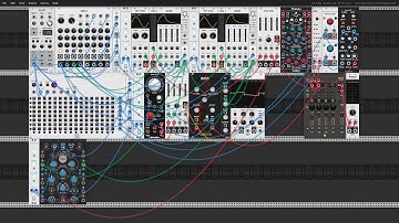 VCV Rack Beginners tutorial part 2