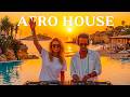 SUMMER AFRO HOUSE Sunset Mix (Adam Port, Avicii, The Weeknd, Coldplay, Diplo) - Summer Vibes #30