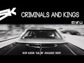 Miniature de la vidéo de la chanson Criminals And Kings