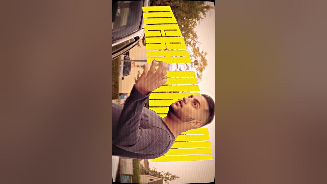 Soch - Karan Aujla