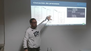 PYDAY 4: Intro a la Programación concurrente, paralela y asincrónica – Diego Córdoba.