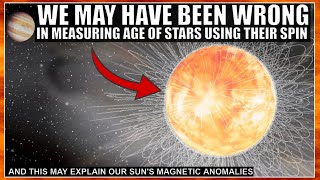 New Discovery May Rewrite Textbooks On How We Measure Star's Age