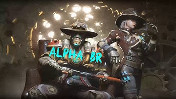 Nova intro do canal - FREE FIRE