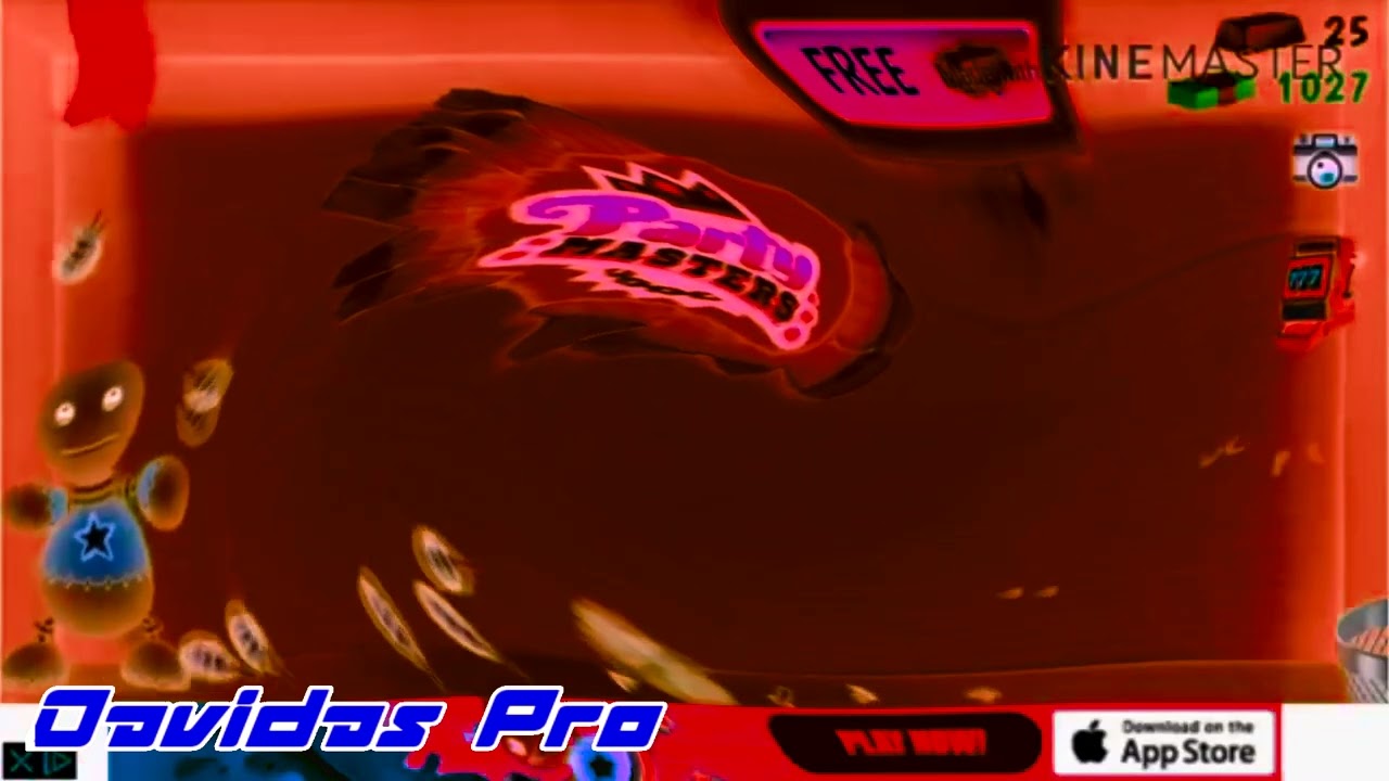 Prewiew 2 Kick The Buddy Effects Is Having some problems