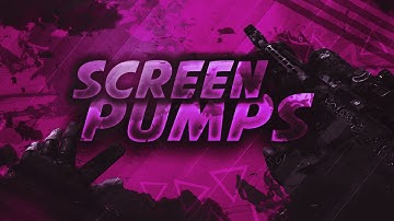 EDITING TUTORIAL | Manual and Automatic Screen Pumps in After Effects!