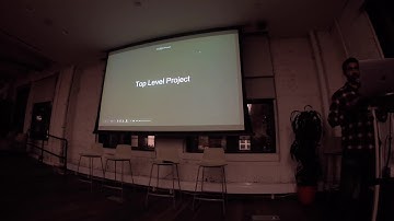 Kotlin Meetup - Web Dev with Kotlin & Moshi codegen