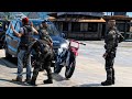 Gta 5 grosse patrouille avec les hommes du psig  lspdfr 1102