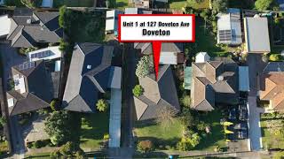 House for sale - 127 Doveton Avenue, Doveton, VIC, Australia