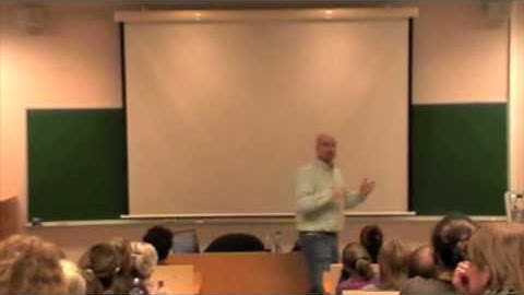 Basic Introduction to ABA/VB with Robert Schramm, MA, BCBA - Part 2 (of 12)