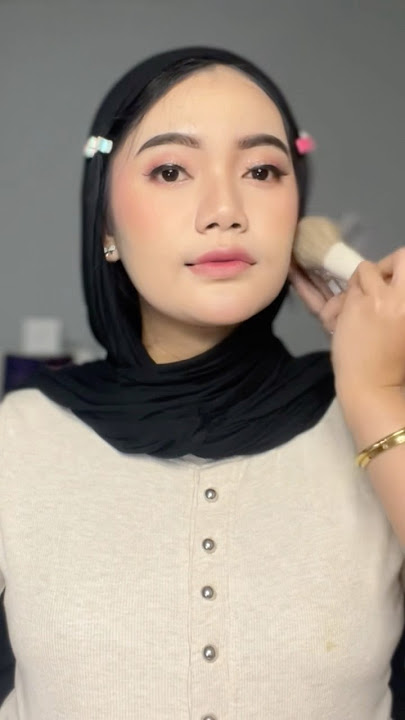 (RMWJ) Random makeup with jihan part 1