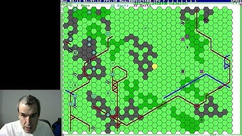 439 - 5-Minute Random Code Walk-Thru #104 (TempleOS) [2015]